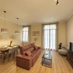 Apartamento Anais By Gaiarooms, Barcelona