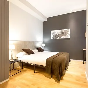 Appartamento Rent Rambla Catalunya, Barcellona